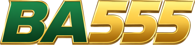 ba555 লোগো